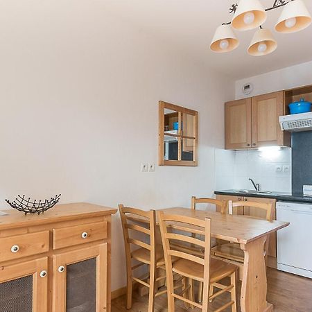 A006- Appartement 2 Pieces 4 Personnes オルシエール エクステリア 写真