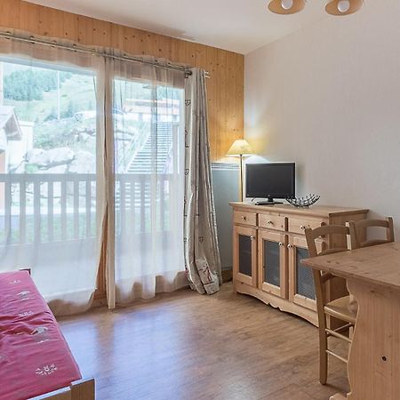 A006- Appartement 2 Pieces 4 Personnes オルシエール エクステリア 写真